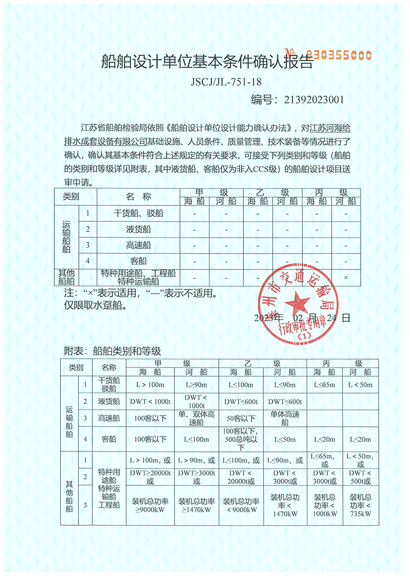 6船舶設(shè)計單位基本條件確認(rèn)報告.jpg