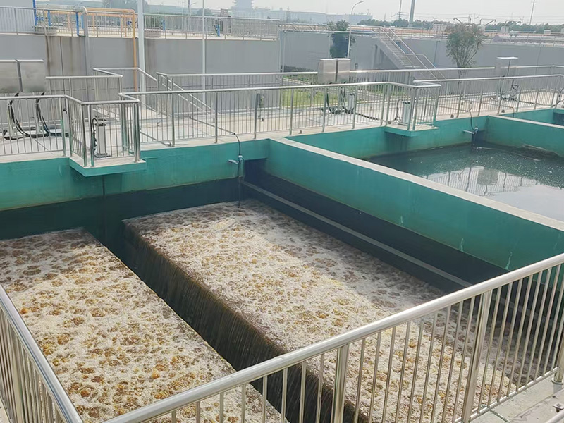 雨污水泵站