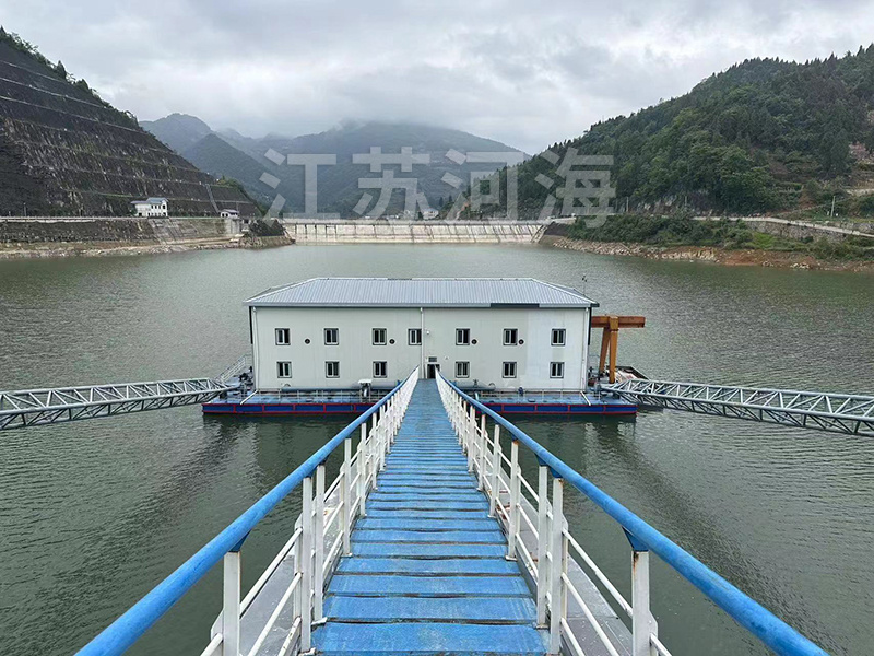 3 仁懷市梭羅坪水庫水泵揚程300米.jpg
